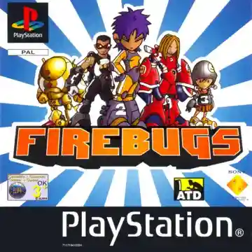 Firebugs (EU)